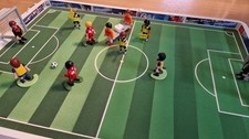 Playmobil fußball stadion - playmobil,