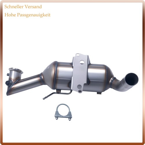 Dieselpartikelfilter für opel - dieselpartikelfilter,