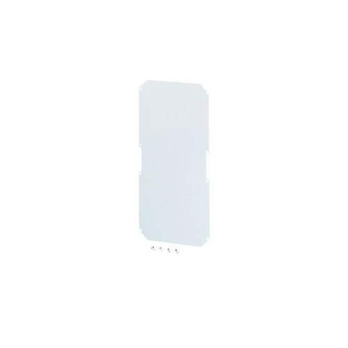 Hensel montageplatte 4 - mi, mp