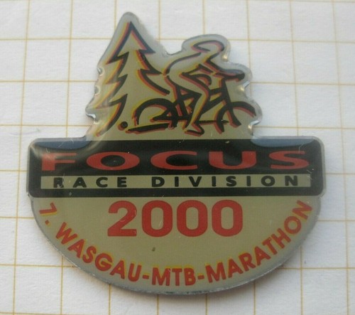 Focus race division wasgau - race, 7.