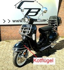 Verkleidung Kotflügel