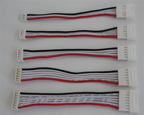 Balancer adapterkabel set - balancer-adapterkabel,