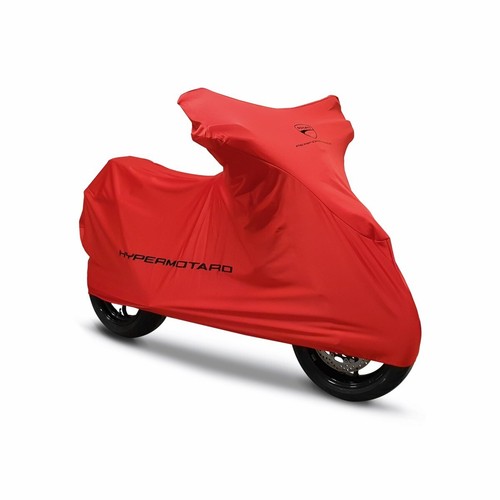 Ducati indoor abdeckplane - indoor,