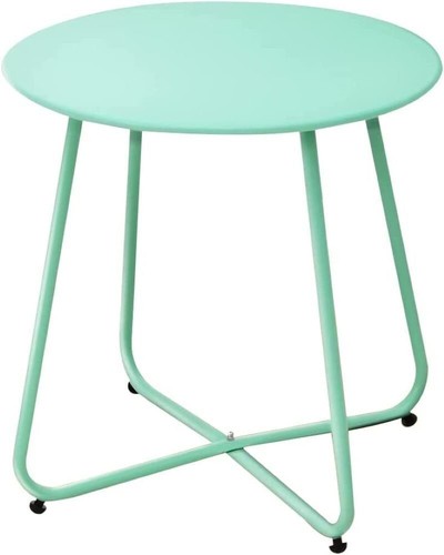 Mano rund sofatisch - mano,