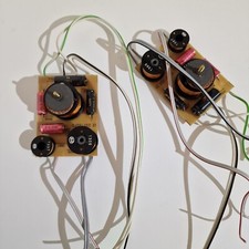 3 wege frequenzweiche Aus