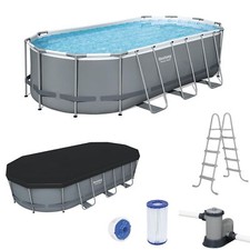 Bestway power steel - bestway,