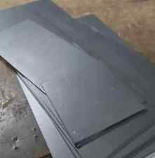 Stahl schwarz Blech Reste 0,75-3,0 mm gemischt ca. 5 kg Blechstreifen Blechreste