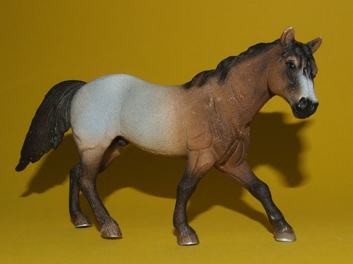 Schleich schleichpferd pferd - schleich,