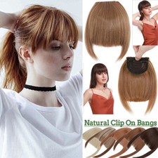 DE Dick Full Bangs Luft Pony