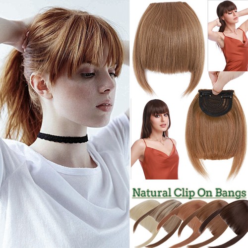 Dick full bangs luft - full,