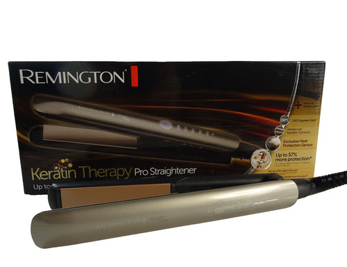 Remington glätteisen - remington,