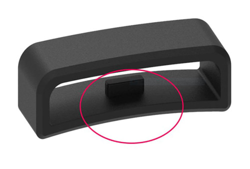 Verschlußringe armband - /,