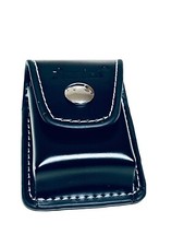 Etui für Gürtel Schwarz