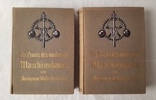 Die Praxis des modernen