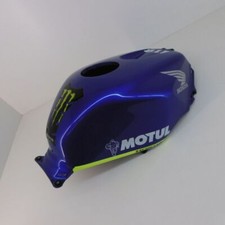 Honda CBR 600 RR Tankcover