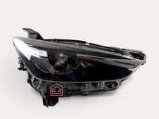 MAZDA CX3 VOLL LED SCHEINWERFER RECHTE SEITE AUF TOP ZUSTAND!!