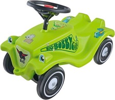 BIG Bobby Car Classic Dino, Rutscher
