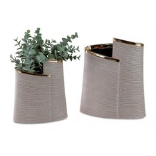 Formano - Vase geschwungen