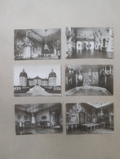 DDR - Sammel -Bilder s/w