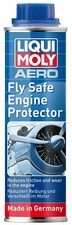 LIQUI MOLY AERO - Fly Safe
