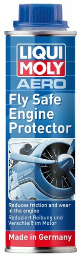 Liqui moly aero - moly, safe