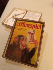 PK - Das Affenspiel -