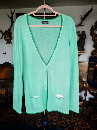 Damen cardigan strickjacke - damen,