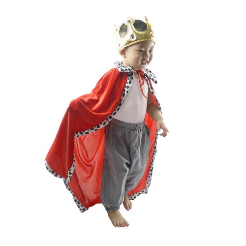 Kinder umhang cosplay - umhang,