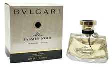 Bvlgari Mon Jasmin Noir Eau de
