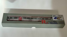 RailTop Modell Konvolut 9x