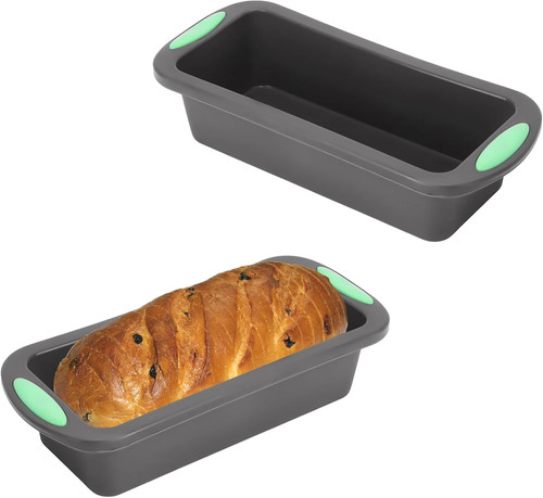 Stück brotformen zum - 2,