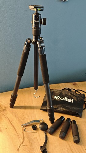 Rollei in 1 - rollei, ct-5c