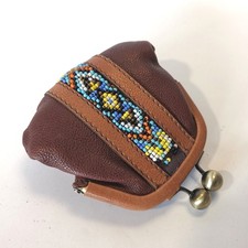 FOSSIL Damen Geldbeutel WNSLT