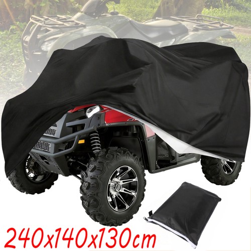 Xxl quadgarage abdeckplane atv - xxl,