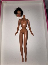 Mattel Barbie 1966 Malaysia kaputt