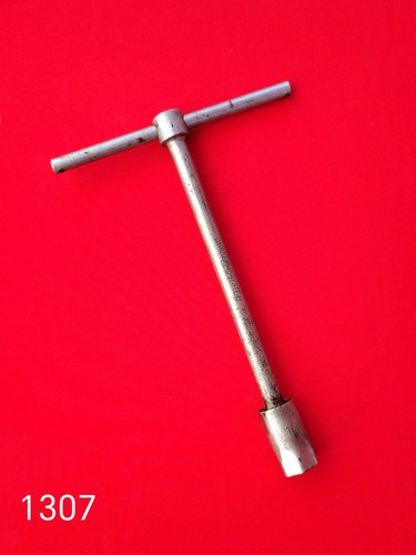 Hazet schlüssel 2527 mm - hazet, mm/