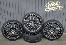 20 Zoll WH37 Alu Felgen für