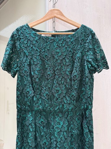 Uta raasch spitzen jumpsuit - uta,