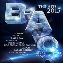 Bravo the hits 2015 - hits, von