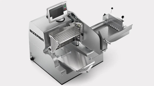 Bizerba vsi330 automatic - bizerba, w