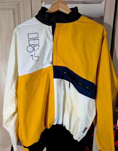 Gill dry top - top, kajak