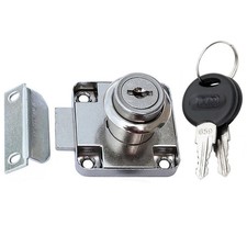 Möbelschloss Schubladen