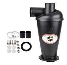 Profi Zyklon Staubabscheider