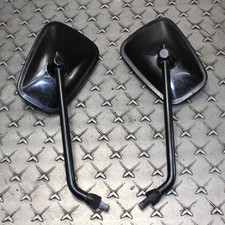 ZRX 1100 Spiegel Original rechts links Mirror M10x1,25 ZRT10C (97-00)
