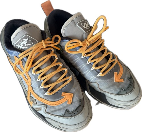 Off white sneaker herren - sneaker, gr