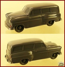 AT867 | Wiking Uralt 1:87 - Pkw Typ siehe Bilder *unverglast*