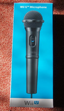 Mikrofon / Microphone -