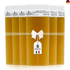 DERMAWAX Olive Wachspatronen