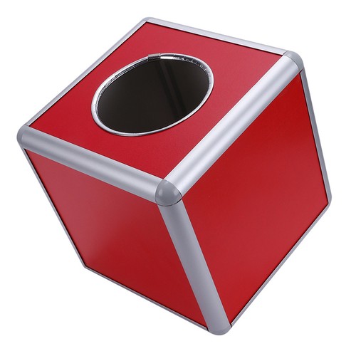 Lotteriebox aus - ,