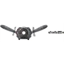 CASCO CCS74121GS Lenkstockschalter Kombischalter für FIAT DUCATO Kasten (244)